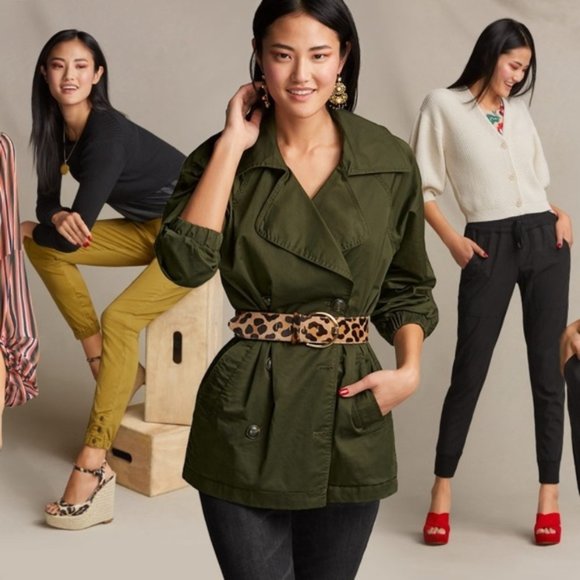 CAbi Jackets & Blazers - Cabi Expedition Jacket (XXS-S)